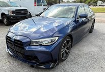 2020 BMW 3 Series 330i