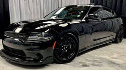 2017 Dodge Charger R/T Scat Pack