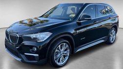 2017 BMW X1 sDrive28i