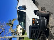 2011 Ford E-Series E-150