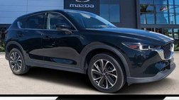 2023 Mazda CX-5 2.5 S Premium
