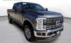 2024 Ford Super Duty F-250 XLT