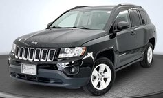 2014 Jeep Compass Sport