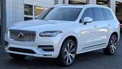 2024 Volvo XC90 B5 Plus Bright Theme