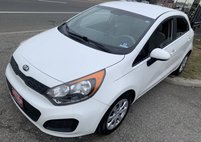 2015 Kia Rio5 LX