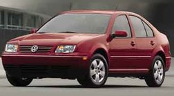 2004 Volkswagen Jetta GLS 1.8T