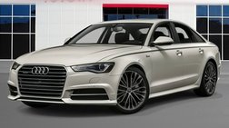 2016 Audi A6 3.0 quattro TDI Prestige