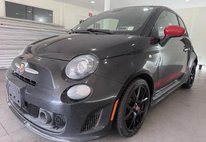 2014 Fiat 500 Abarth