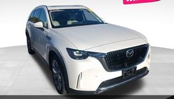 2024 Mazda CX-90 3.3 Turbo Premium
