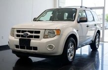 2011 Ford Escape Hybrid Base