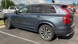2021 Volvo XC90 T5 Momentum