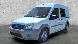 2010 Ford Transit Connect XL
