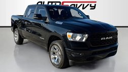 2023 Ram Ram Pickup 1500 Big Horn