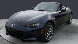 2021 Mazda MX-5 Miata Grand Touring