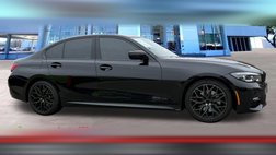 2022 BMW 3 Series 330i