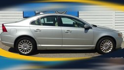 2007 Volvo S80 3.2