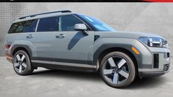 2024 Hyundai Santa Fe Limited