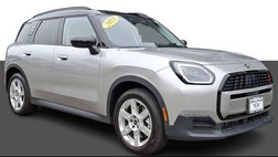 2025 MINI Countryman Cooper S ALL4