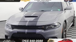 2018 Dodge Charger R/T Scat Pack