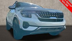 2023 Kia Seltos Nightfall