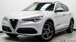 2023 Alfa Romeo Stelvio Ti
