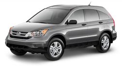 2011 Honda CR-V EX