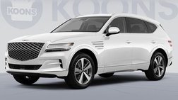 2023 Genesis GV80 3.5T