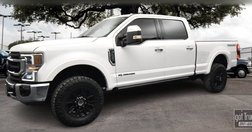 2022 Ford Super Duty F-250 King Ranch