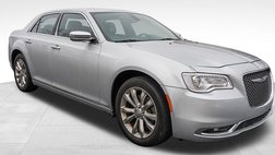 2020 Chrysler 300 Limited