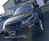 2017 Land Rover Range Rover Evoque SE Premium