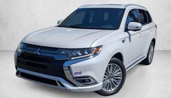 2019 Mitsubishi Outlander PHEV GT