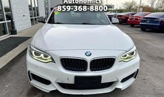 2016 BMW 2 Series M235i