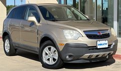 2008 Saturn VUE XE
