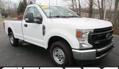 2022 Ford Super Duty F-350 XLT