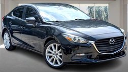 2017 Mazda MAZDA3 Touring
