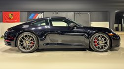 2024 Porsche 911 Carrera S