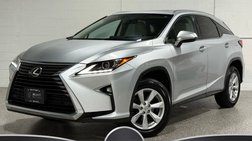 2016 Lexus RX 350 350