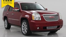 2014 GMC Yukon Denali