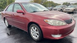 2005 Toyota Camry XLE V6