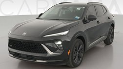 2024 Buick Envision Sport Touring