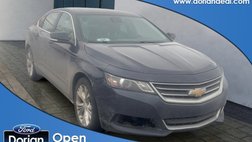 2014 Chevrolet Impala LT