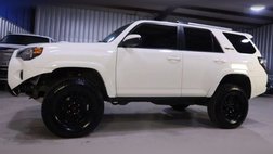 2018 Toyota 4Runner TRD Pro