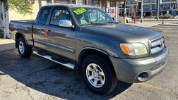 2006 Toyota Tundra SR5