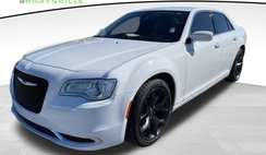 2021 Chrysler 300 Touring