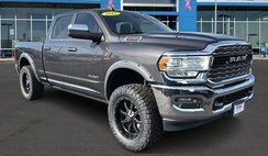 2019 Ram Ram Pickup 3500 Limited
