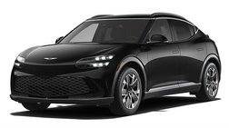2025 Genesis GV60 Standard