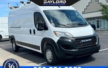 2024 Ram ProMaster 2500 Tradesman 159 High Roof C