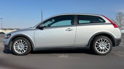 2009 Volvo C30 T5