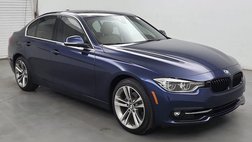 2018 BMW 3 Series 330i xDrive