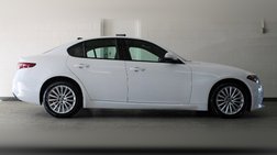 2022 Alfa Romeo Giulia Sprint